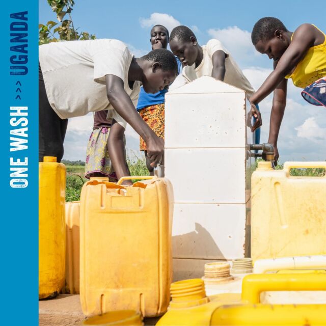 OneWASH Uganda - Projektabschluss
 
In den Regionen Karamoja und West Nile wurde über drei Jahre gemeinsam mit @vivaconagua_ug und @welthungerhilfe erfolgreich das Projekt OneWASH abgeschlossen. Gemeinsam mit unseren Partnerorganisationen wurden dadurch 44.000 Menschen erreicht!
 
WASSER:
16 Bohrlöcher wurden neu gebohrt, 123 wurden rehabilitiert. 878 Wasserfilter wurden an Haushalte verteilt, 9 Regenwasserauffangsysteme wurden gebaut.
 
SANITÄR:
16 WASH-Einrichtungen und 60 Trockenkomposttoiletten wurden gebaut
 
HYGIENE:
Schulungen von 2963 Mädchen und Frauen im Umgang mit Menstruationshygiene
 
Außerdem wurden Systeme gestärkt, universelle Sprachen zur Wissensvermittlung genutzt und Nachhaltigkeit der Projekte und Region gefördert.
 
Vielen Dank an alle Beteiligten, alle Helfenden und jeden Support!
 
#vivaconauga #waterisahumanright